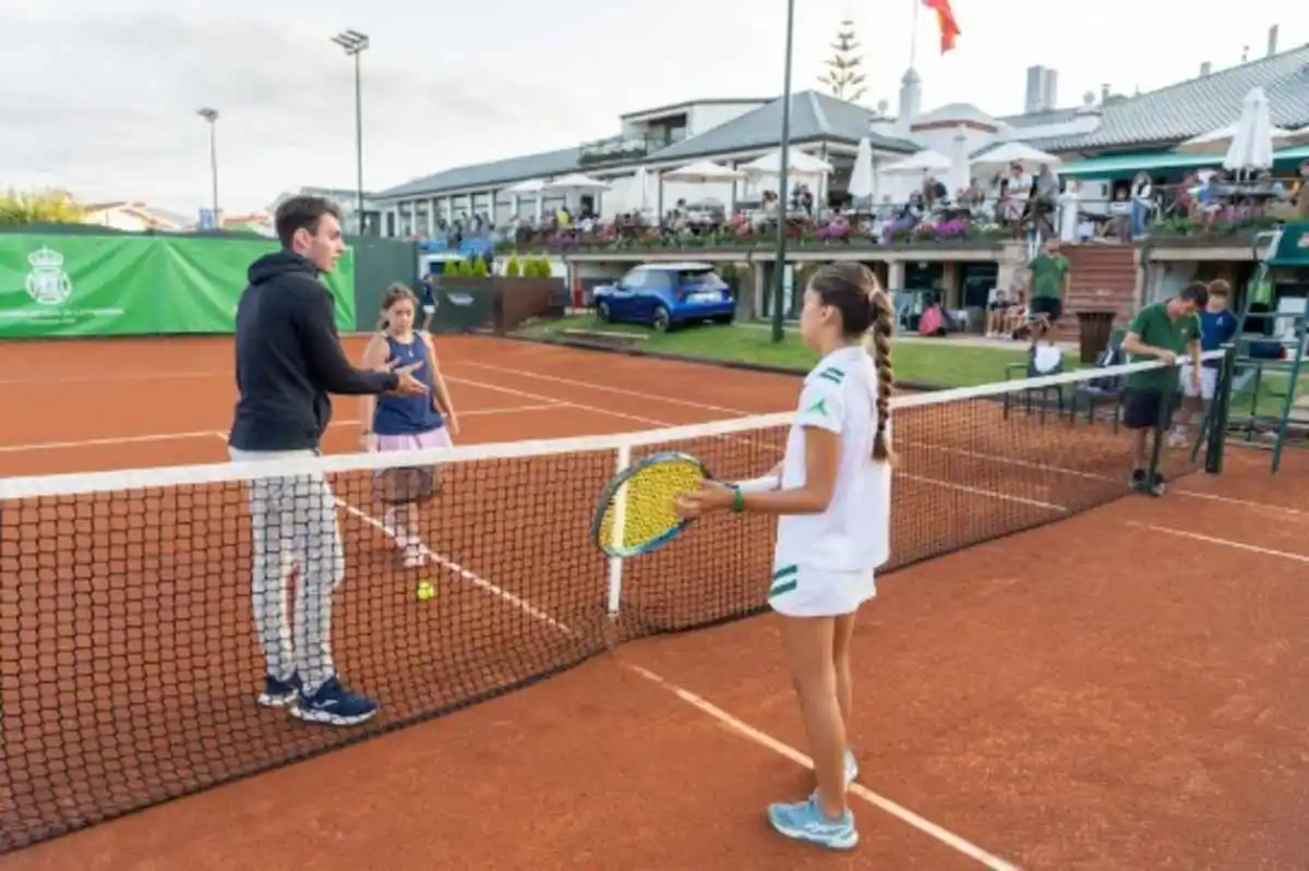 ibp santander: todo preparado para la septima edicion del torneo femenino maria de villota