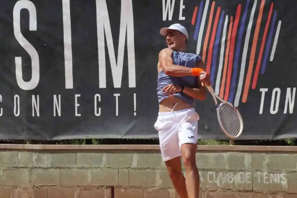 IBP Yecla: Regresa el mejor tenis nacional tras el exitoso AS Young Tour