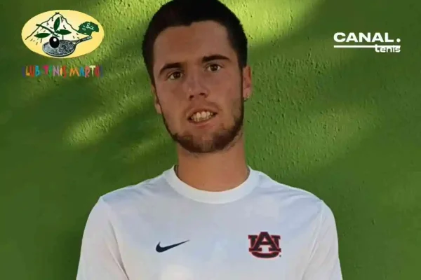 Iker Uribarrens: “Estoy muy contento de volver a competir después de tantos meses”