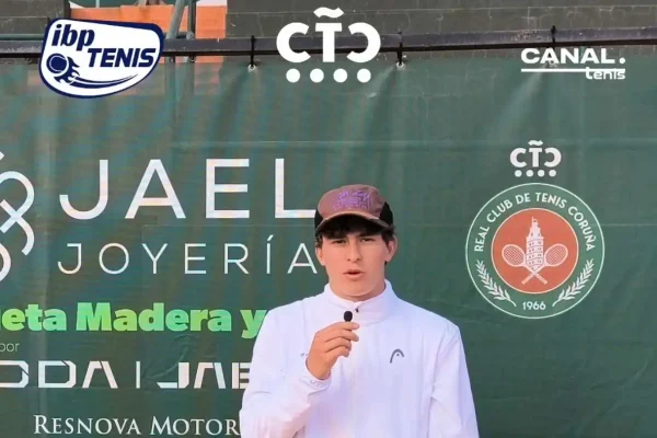 Jorge Álvarez: “Mi meta actual es poder entrar a una buena Universidad de los Estados Unidos con una beca”