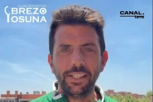 José Alor: “El título por equipos de veteranos en la Comunidad de Madrid significa todo para el Club Brezo Osuna”