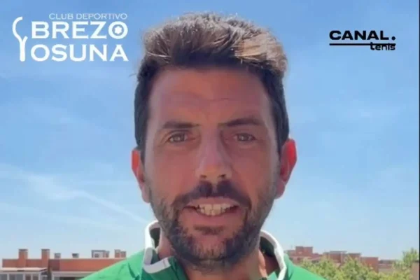 José Alor: “El título por equipos de veteranos en la Comunidad de Madrid significa todo para el Club Brezo Osuna”