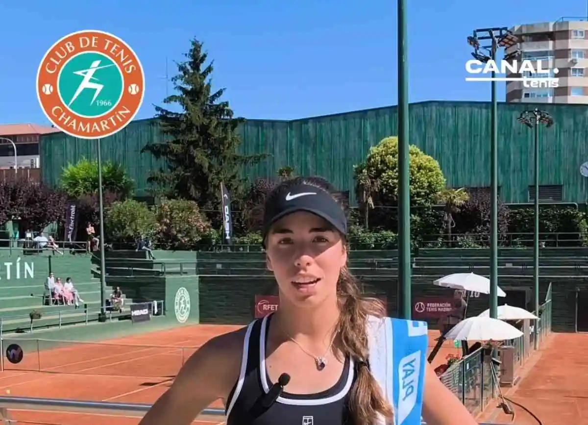 juliana giaccio me podria haber ido mejor en los primeros meses del año pero estoy bastante contenta con el 2026