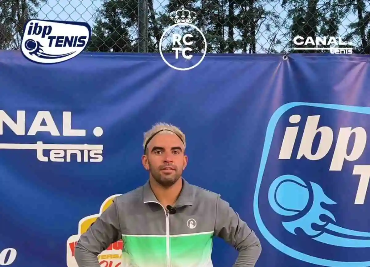 julio cesar porras y su vida como entrenador no soy perfecto pero quiero enseñar a valentin todo lo que he aprendido de este deporte