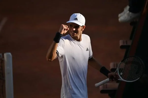 Kafelnikov: “Jódar me recuerda al Carlos Alcaraz de hace cinco años”