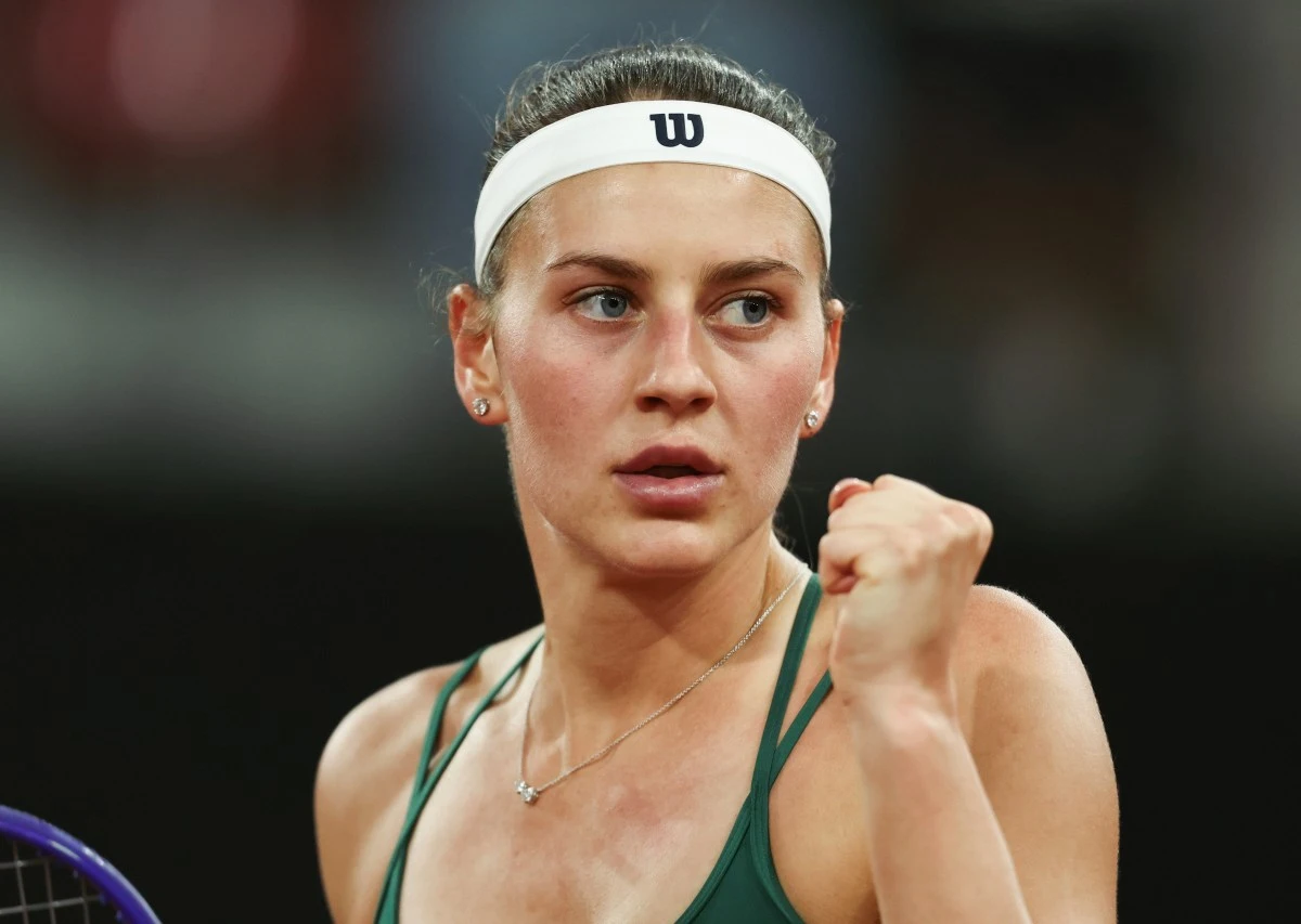 kostyuk se despidió de parís con orgullo estoy muy contenta con mi gira