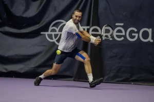 Un guerrero de Asia Central cuelga su armadura: Kukushkin le dice adiós al tenis profesional