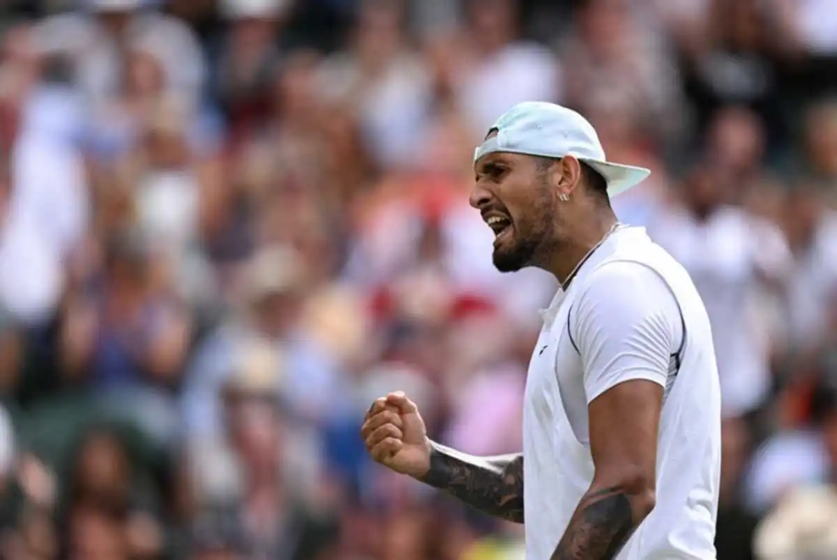 kyrgios estoy encantado de volver y de jugar un tenis de alto nivel