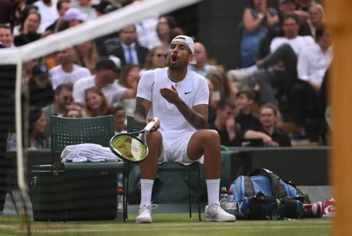 kyrgios shimabukuro atp stuttgart 2026