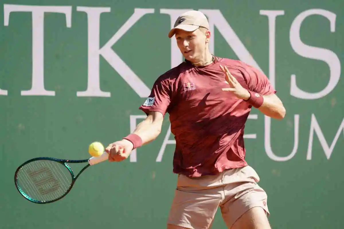 landaluce herbert atp stuttgart 2026