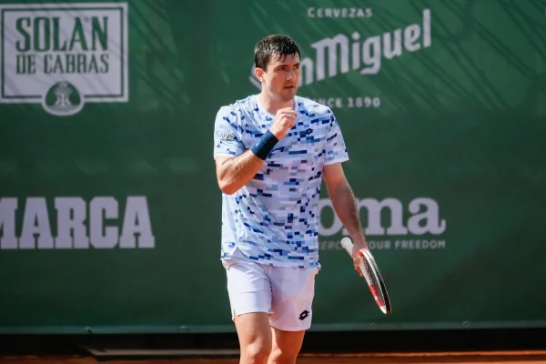 Las 5 curiosidades de Sebastian Ofner