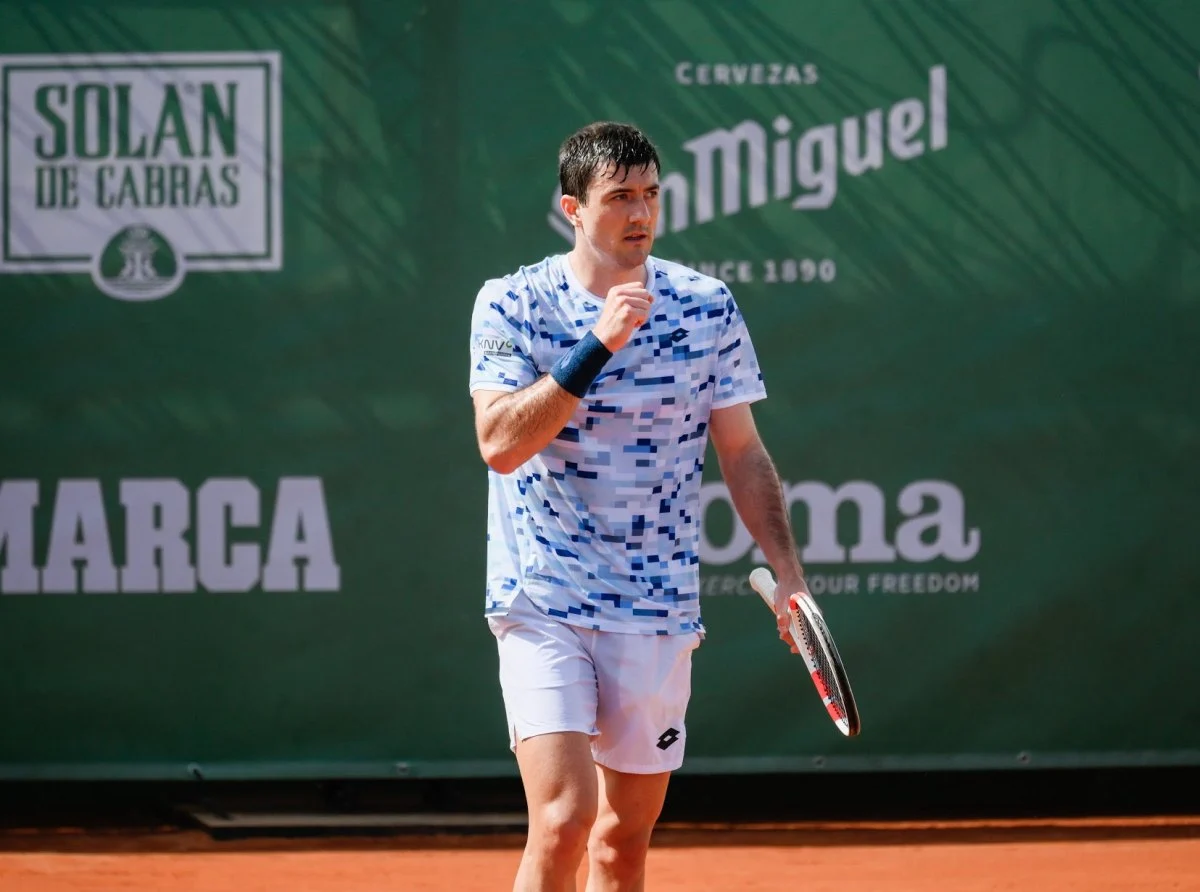 las 5 curiosidades de sebastian ofner