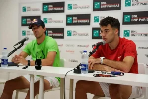 Lebrón: “Augsburger será número uno del mundo”