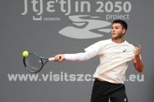 El sueño de Wimbledon tendrá que esperar para Llamas