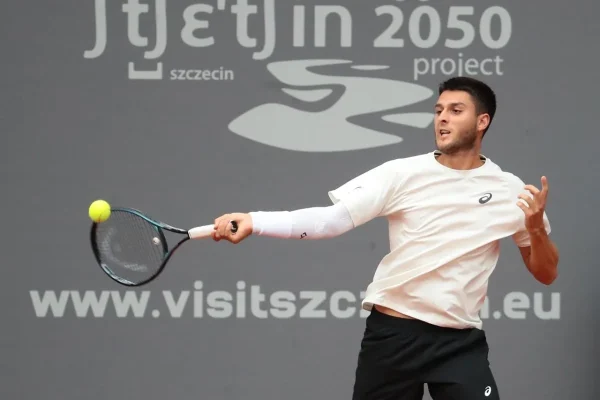 El sueño de Wimbledon tendrá que esperar para Llamas
