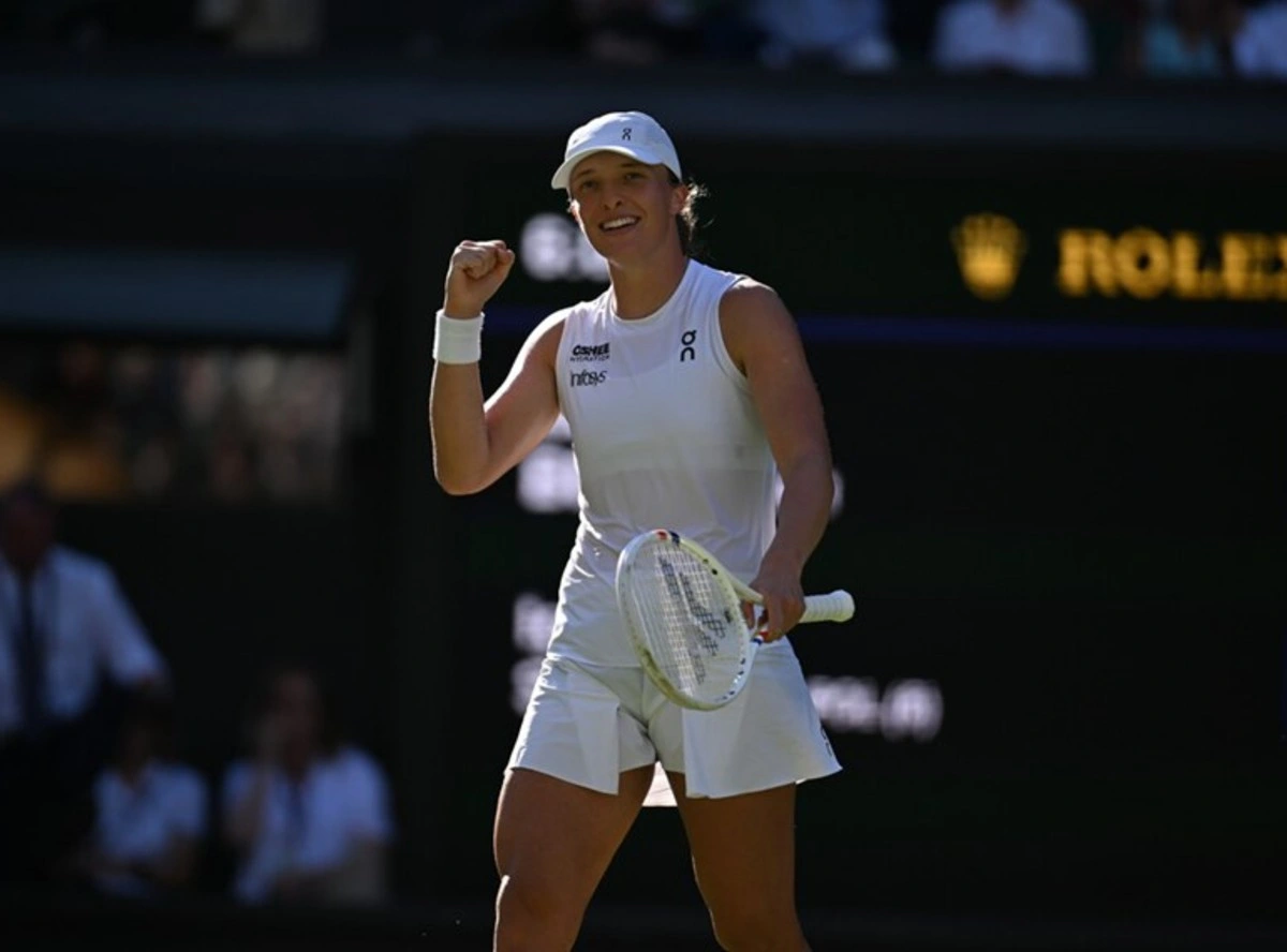los cabezas de serie de wimbledon 2026