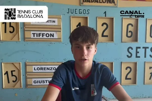 Marc Estrada: “Jugar en casa esta Copa Catalunya me hizo una gran ilusión”