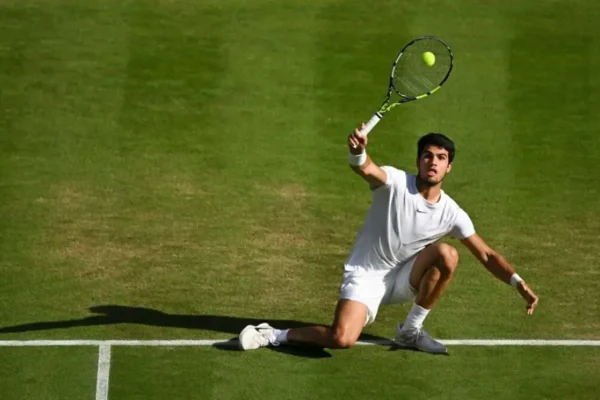 McEnroe: “Alcaraz es el mejor representante que tiene el tenis ahora mismo, su ausencia duele mucho”