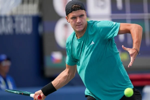Mensik revela su mejor versión en París: “Voy a considerarlo un torneo muy positivo”