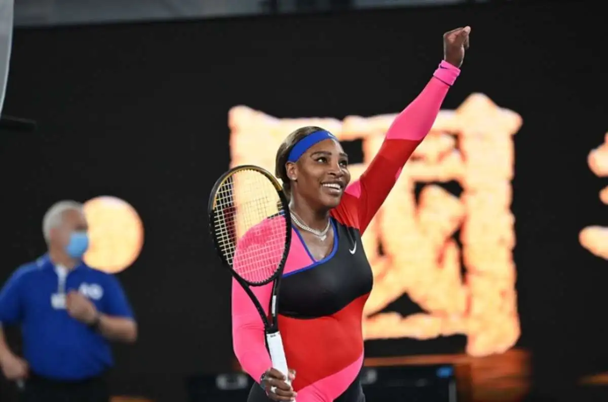 mouratoglou serena necesita sentir que puede vencer a las mejores