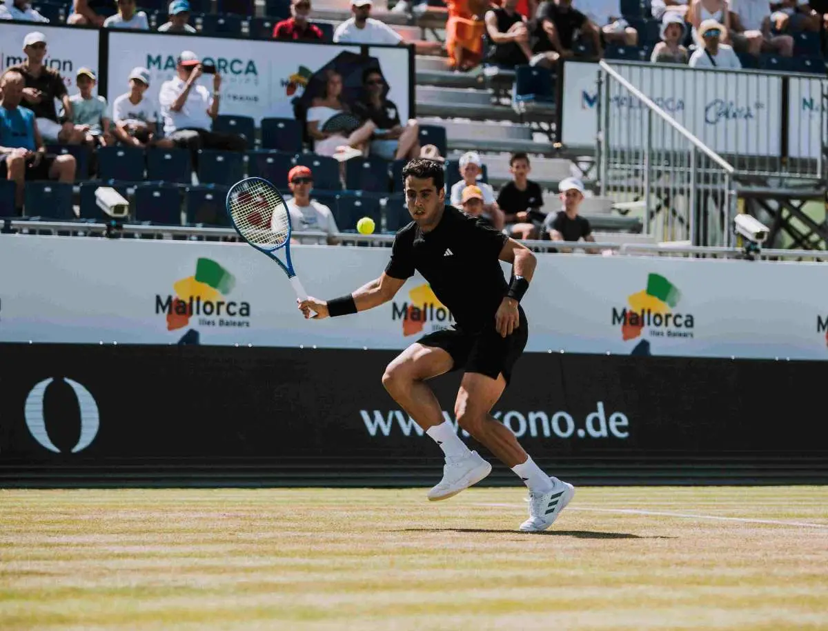 munar damm atp hertogenbosch 2026