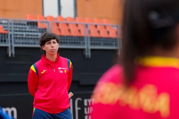 Orden de juego de las finales de la Billie Jean King Cup 2026