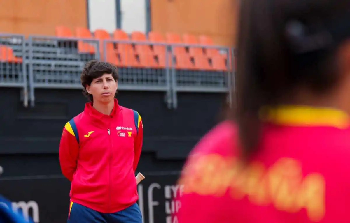orden de juego de las finales de la billie jean king cup 2026