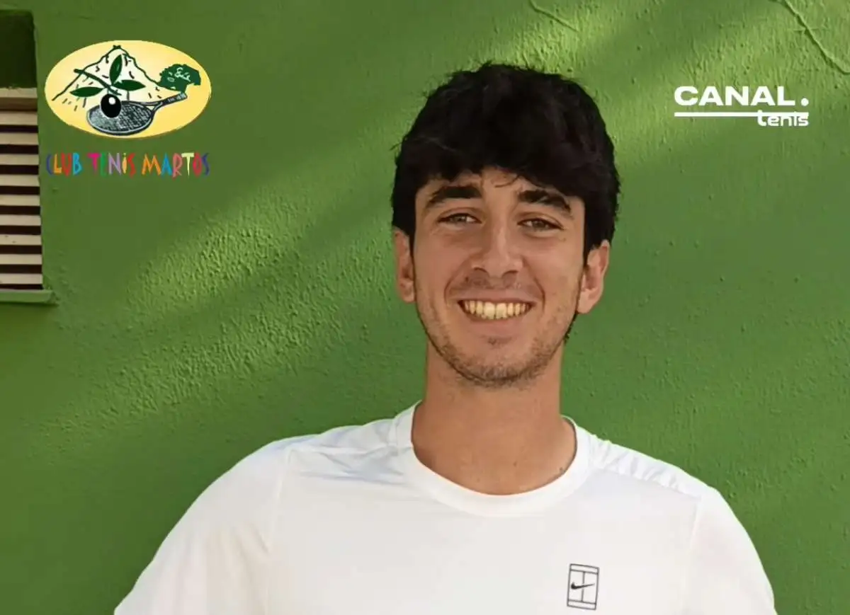 pablo martinez cada año que pasa soy mejor jugador y eso es lo importante