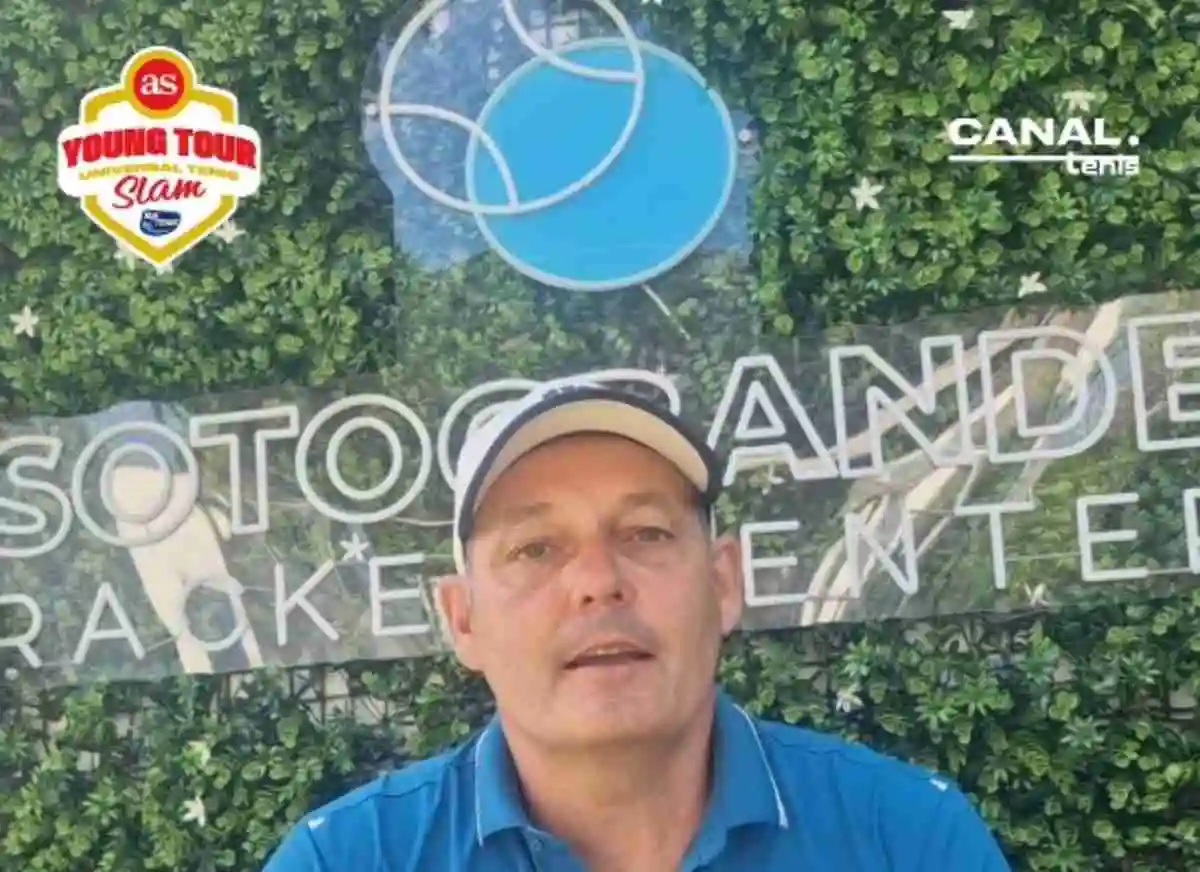 pedro moreno fuimos pioneros en organizar un torneo nacional de este nivel y es un orgullo para nosotros