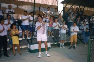 ¿Por qué es tan importante el ITF Martos para la región?