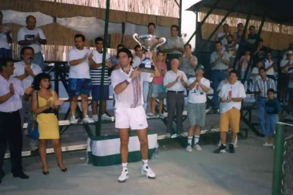 ¿Por qué es tan importante el ITF Martos para la región?