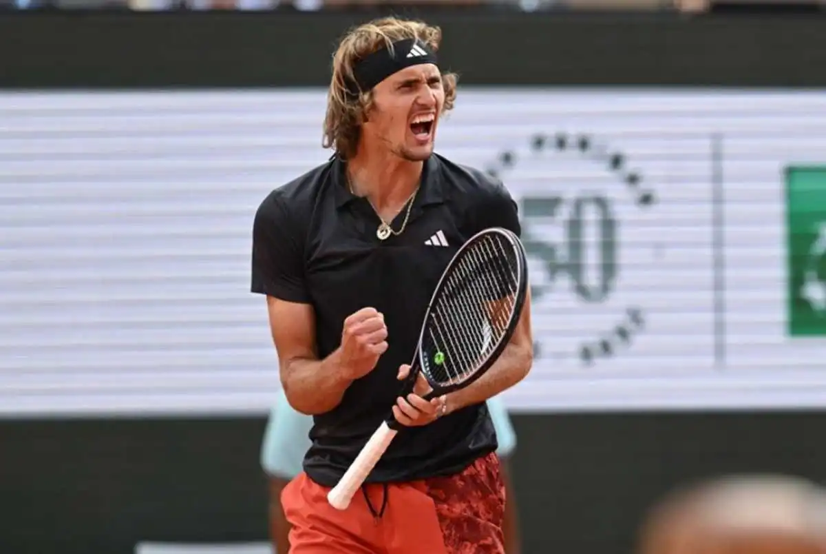 previa roland garros 2026: cobolli vs zverev