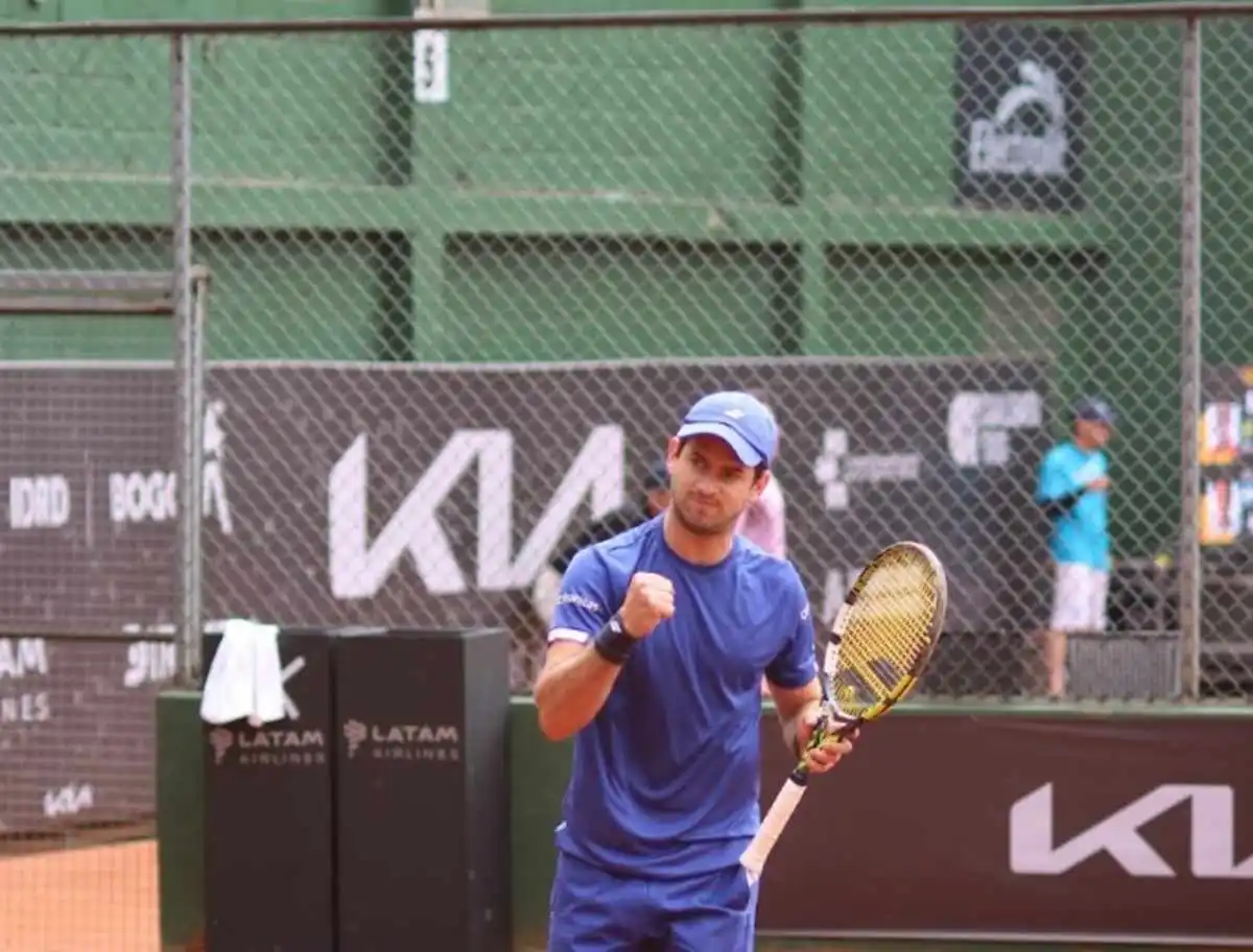 ¿quienes superaron la qualy de wimbledon 2026 en el cuadro masculino?