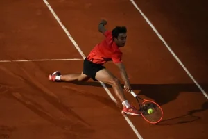 Ranking ATP: Caídas y sorpresas tras Roland Garros 2026