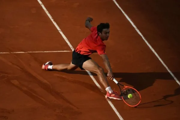 Ranking ATP: Caídas y sorpresas tras Roland Garros 2026