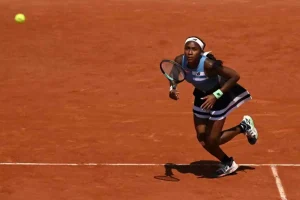 Ranking WTA: Caídas y sorpresas tras Roland Garros 2026