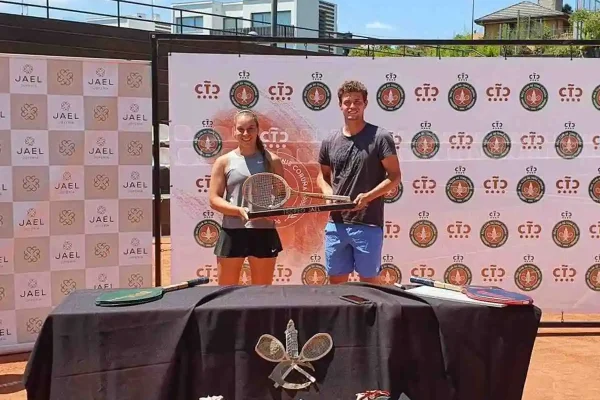 Real Club de Tenis Coruña: Sexta edición de un torneo IBP que estrena formato para celebrar el 60º aniversario del club