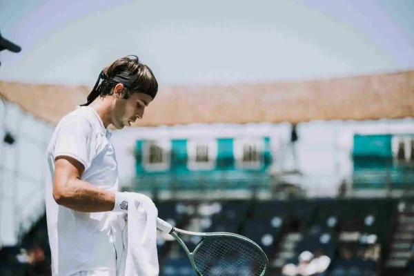 Resultados ATP Eastbourne 2026