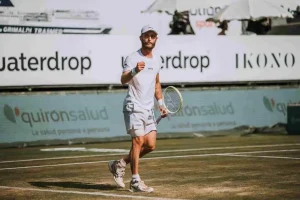 Resultados ATP Mallorca 2026