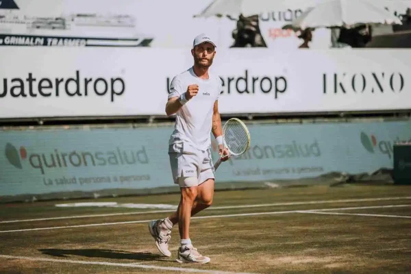 Resultados ATP Mallorca 2026
