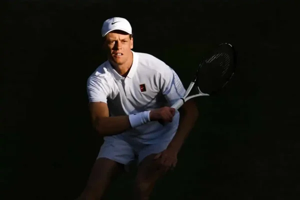 Resultados ATP Wimbledon 2026