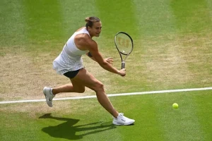 Resultados WTA Berlín 2026