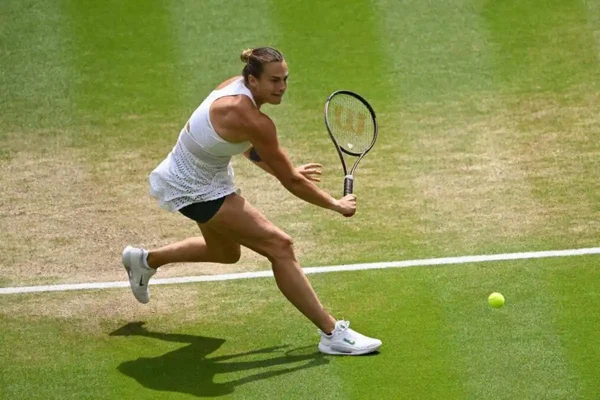 Resultados WTA Berlín 2026