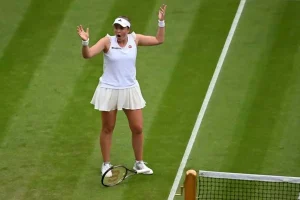 Resultados WTA Eastbourne 2026