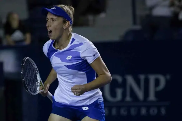 Resultados WTA Hertogenbosch 2026