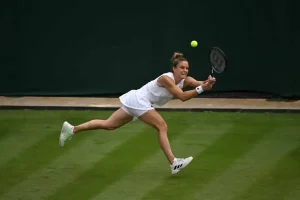 Resultados WTA Nottingham 2026