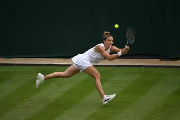 Resultados WTA Nottingham 2026