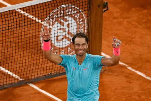 Roland Garros, la cuna de los campeones primerizos