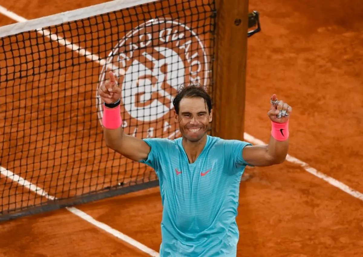 roland garros la cuna de los campeones primerizos