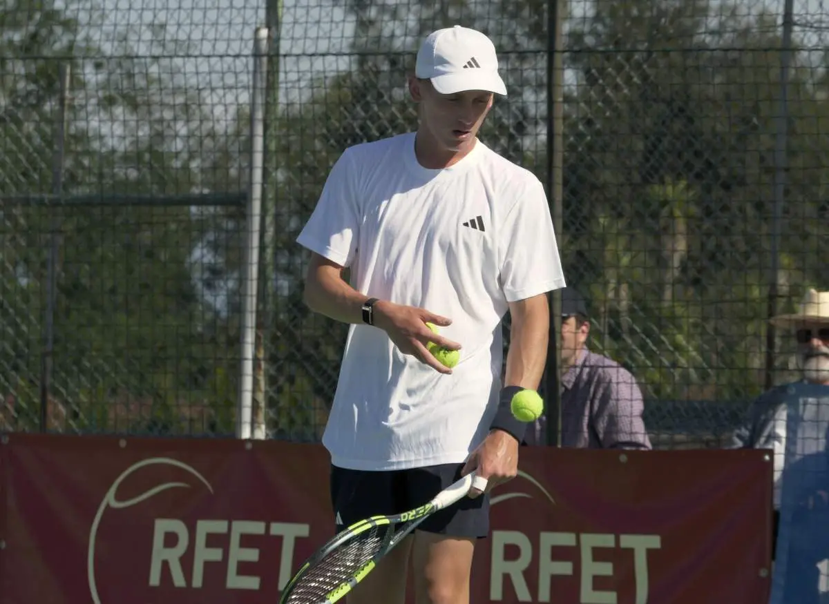 searle rodionov challenger dublin 2026